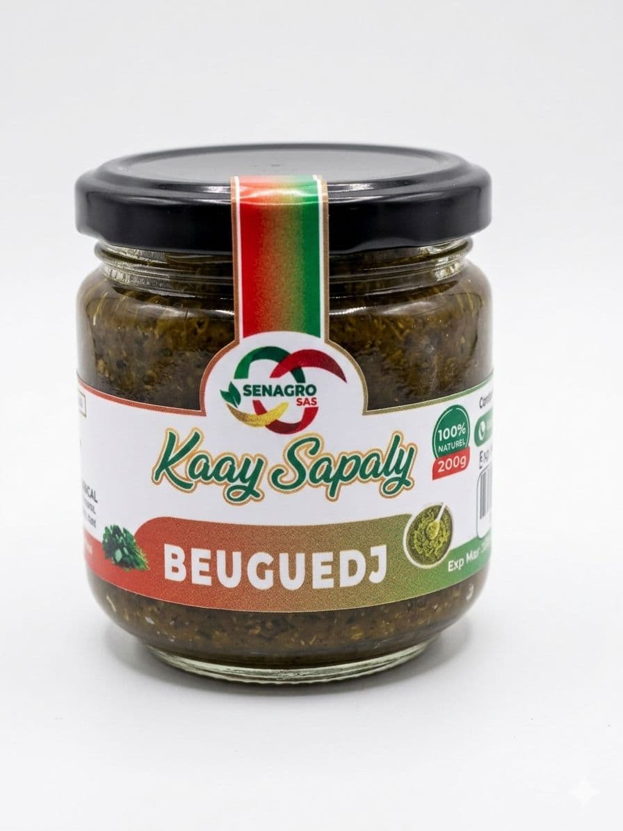 Beguedj