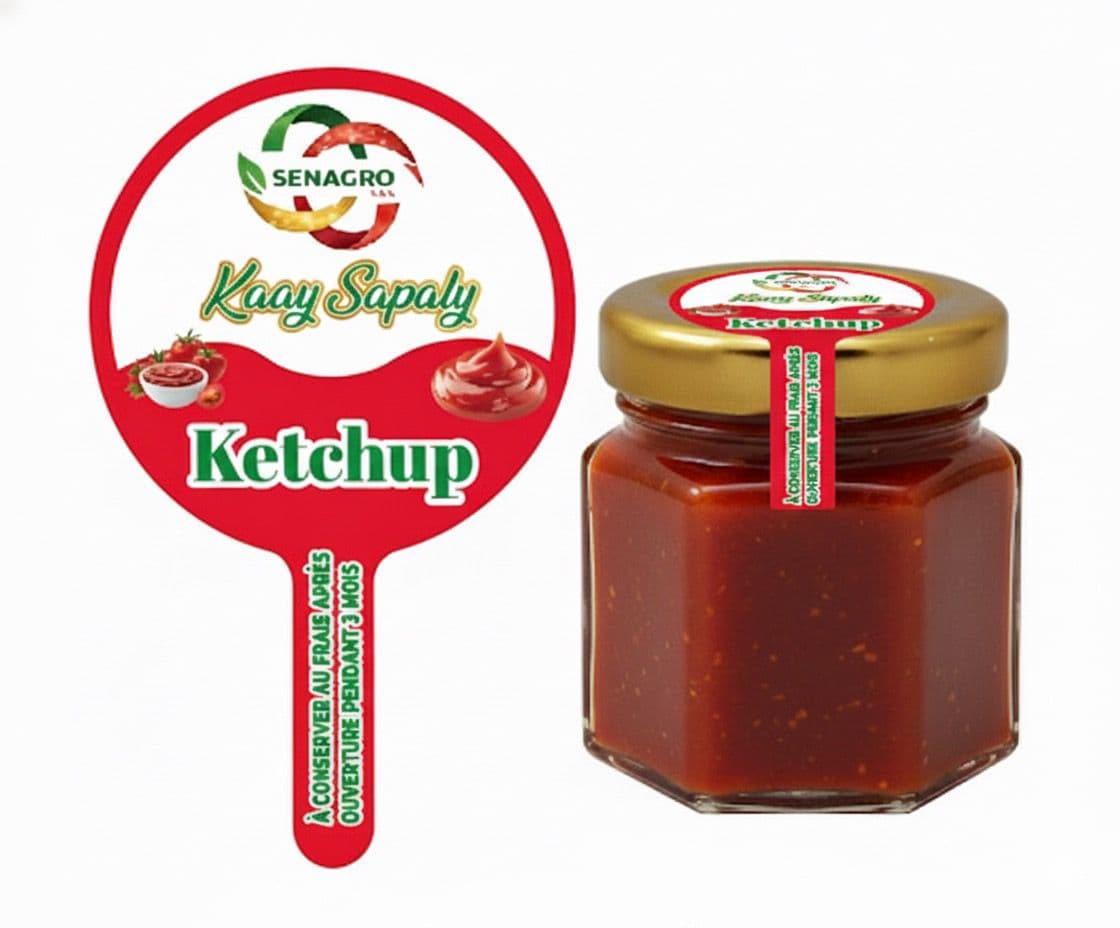 Ketchup