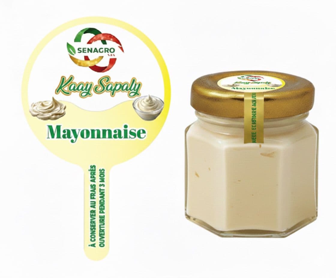 Mayonnaise