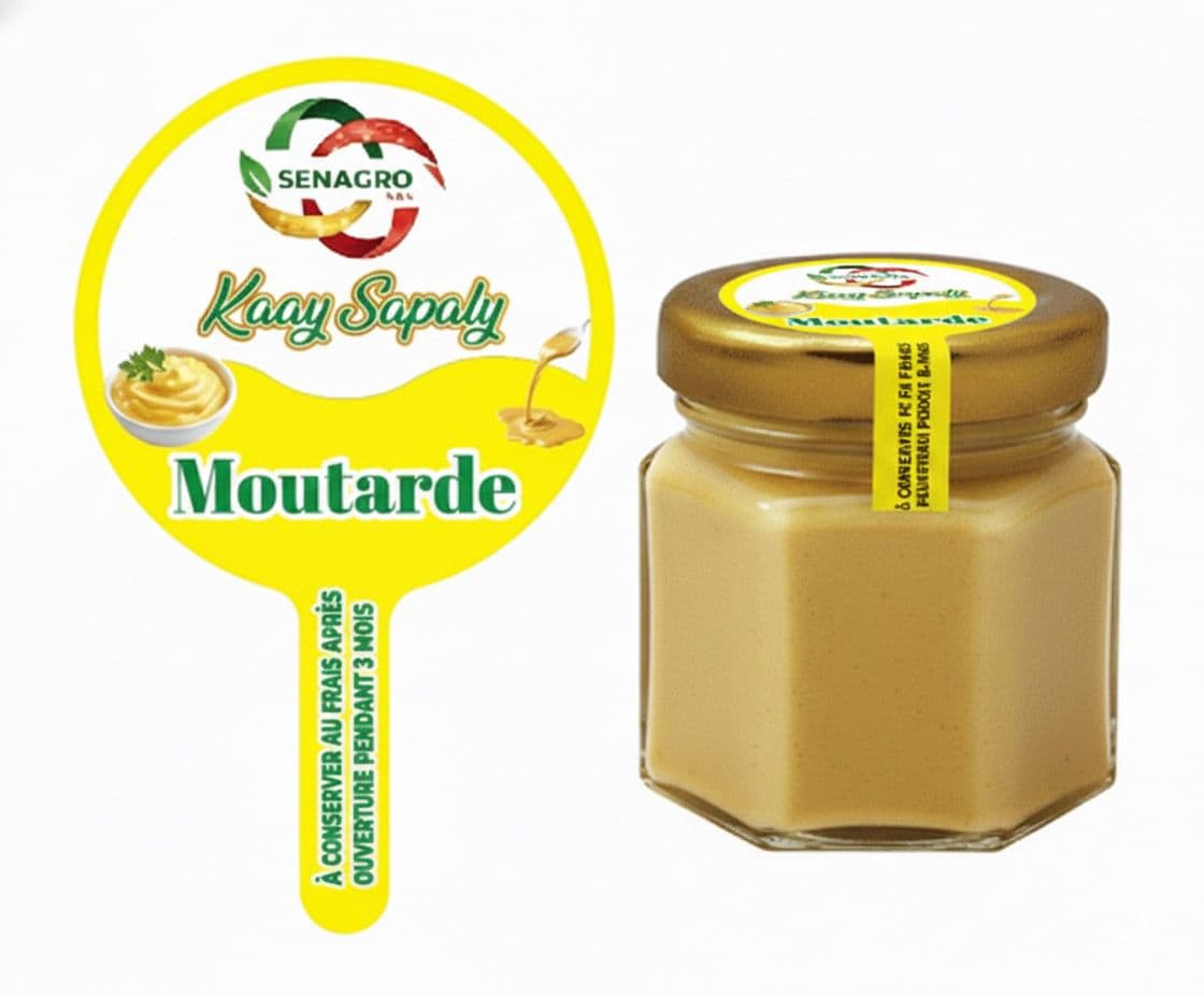 Moutarde