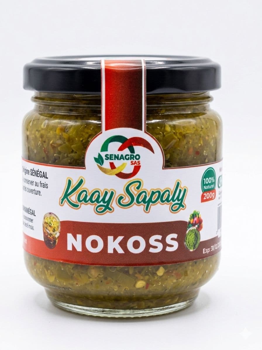 Nokoss