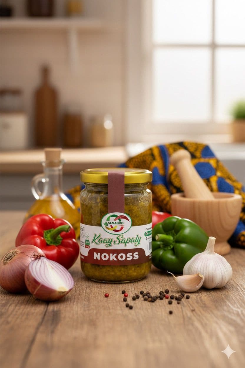 Nokoss SENAGRO