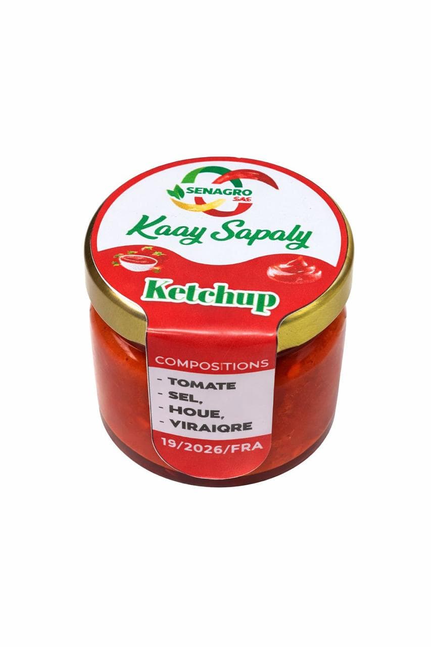 Ketchup