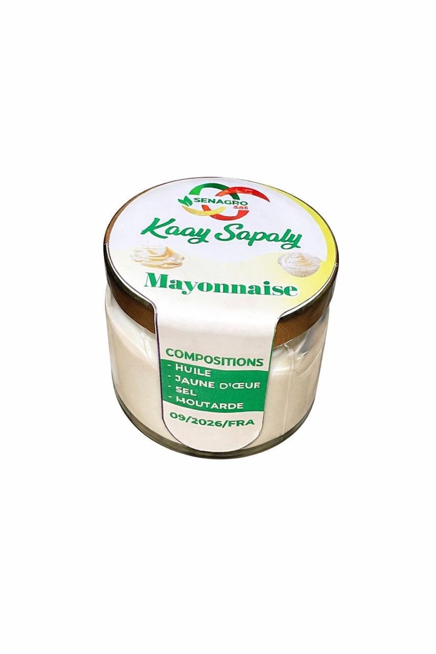 Mayonnaise