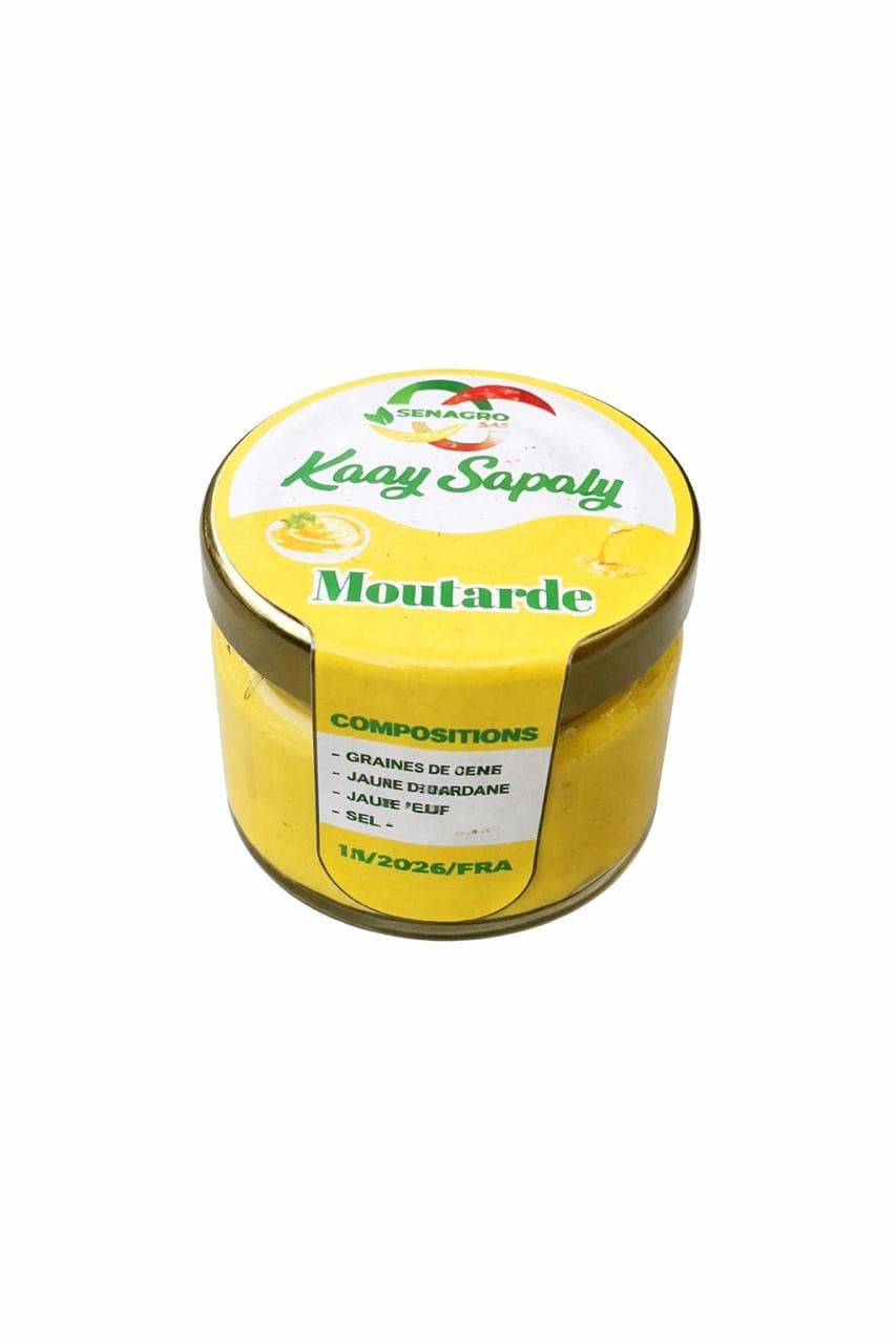 Moutarde
